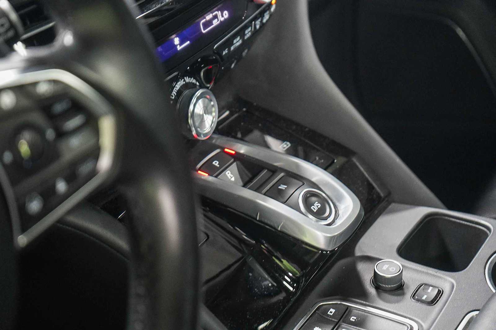 Thumbnail: 2023 Acura MDX - 24