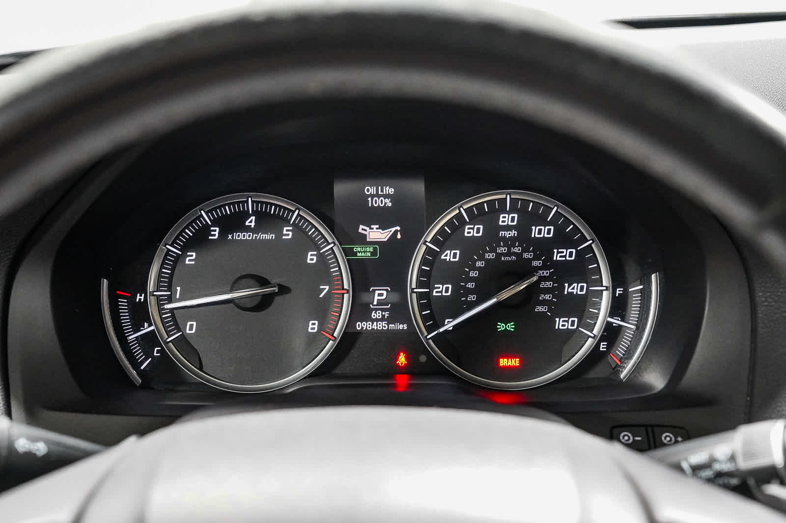 Thumbnail: 2014 Acura MDX - 28