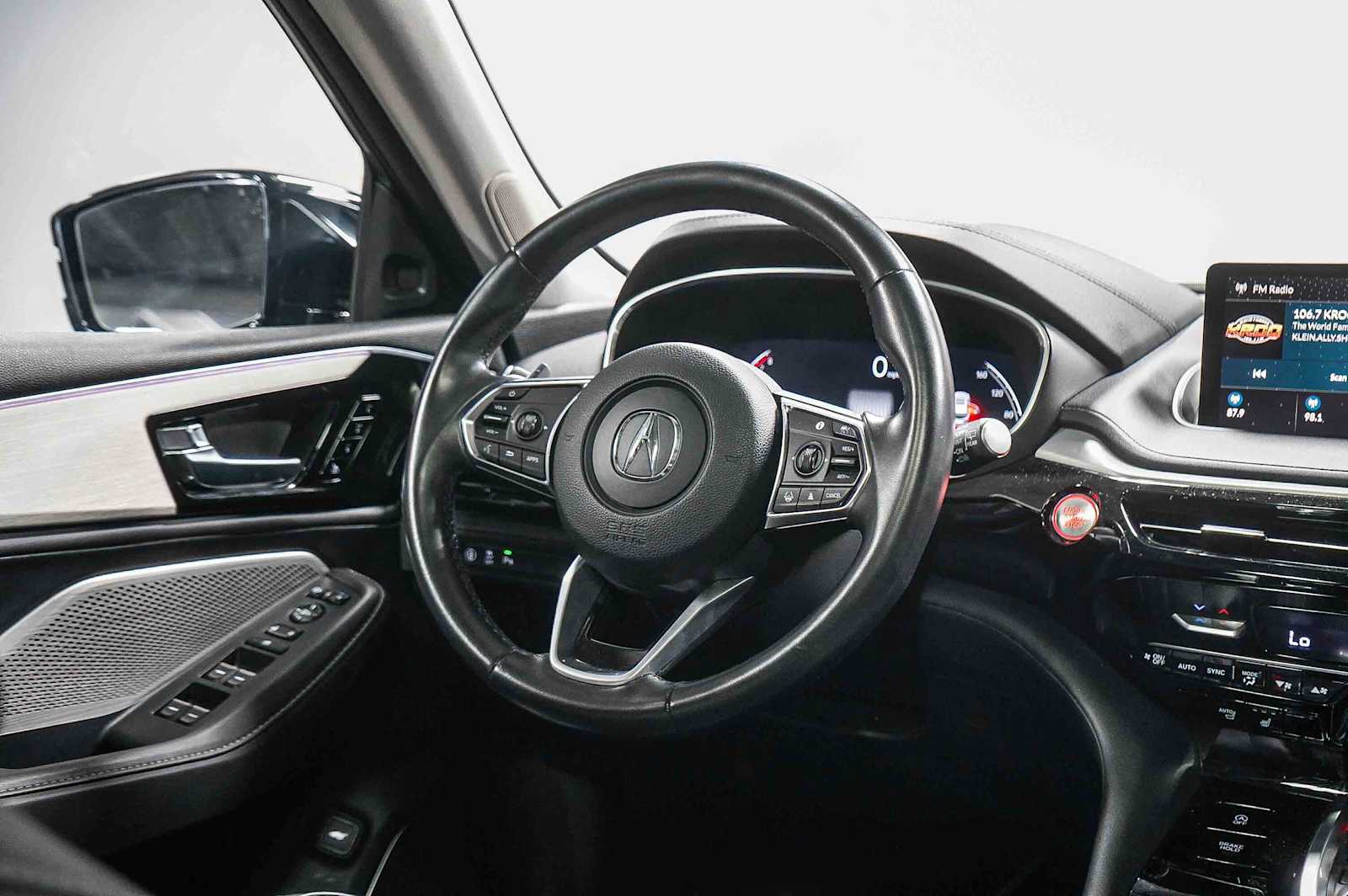 Thumbnail: 2023 Acura MDX - 15