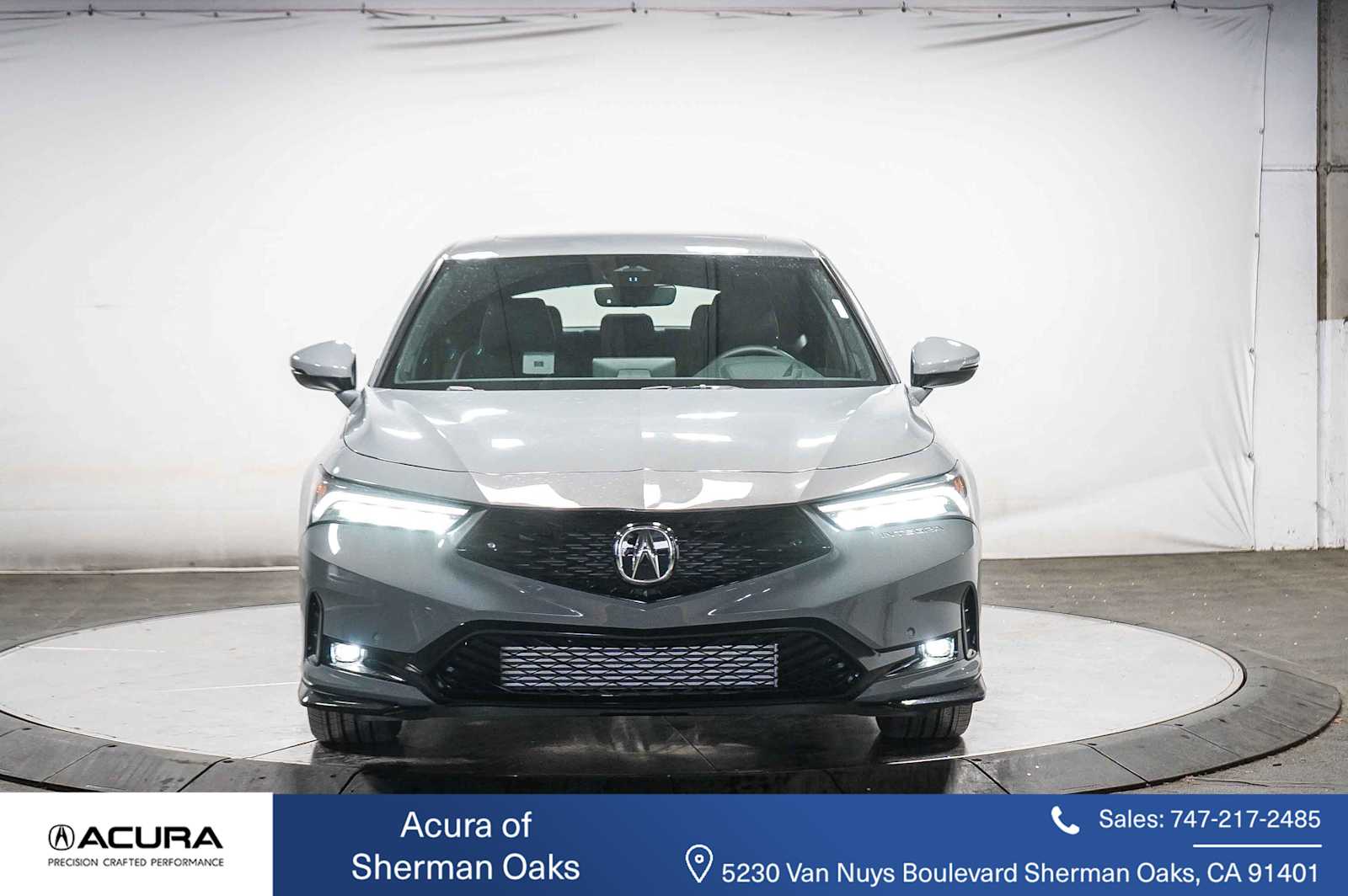 Thumbnail: 2026 Acura Integra - 7