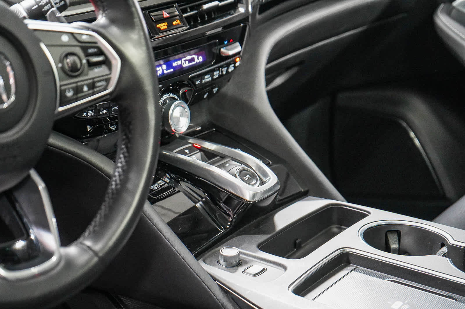 Thumbnail: 2025 Acura MDX - 26