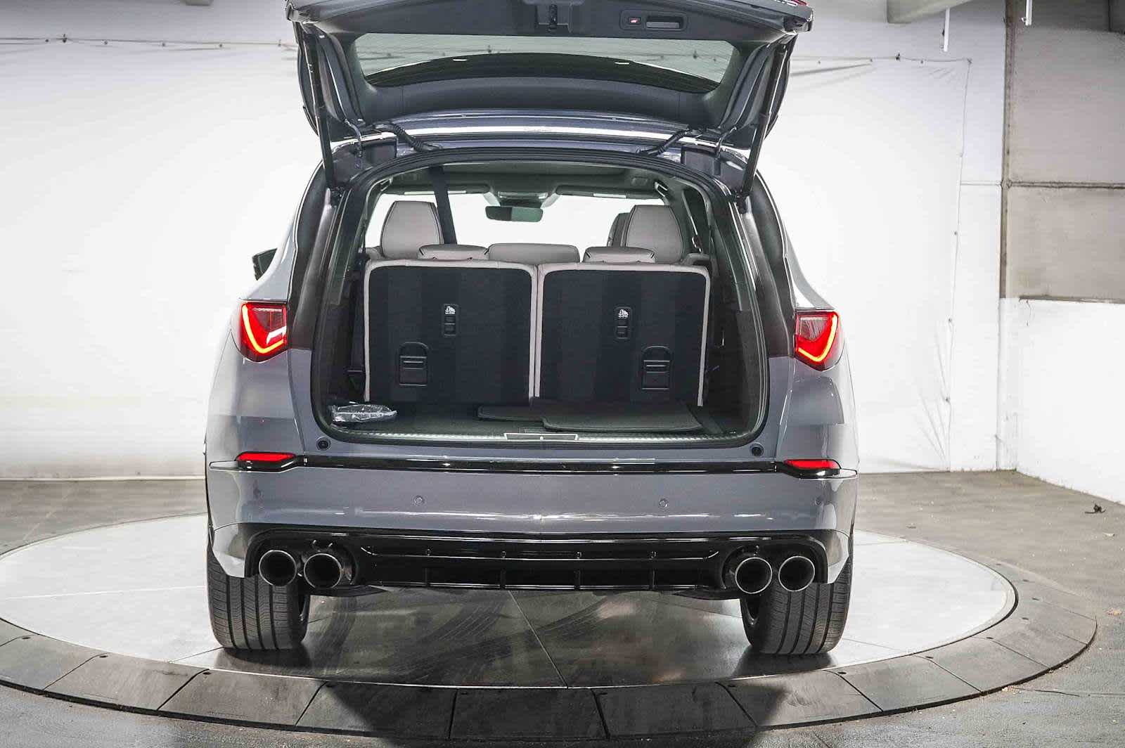 Thumbnail: 2026 Acura MDX - 28