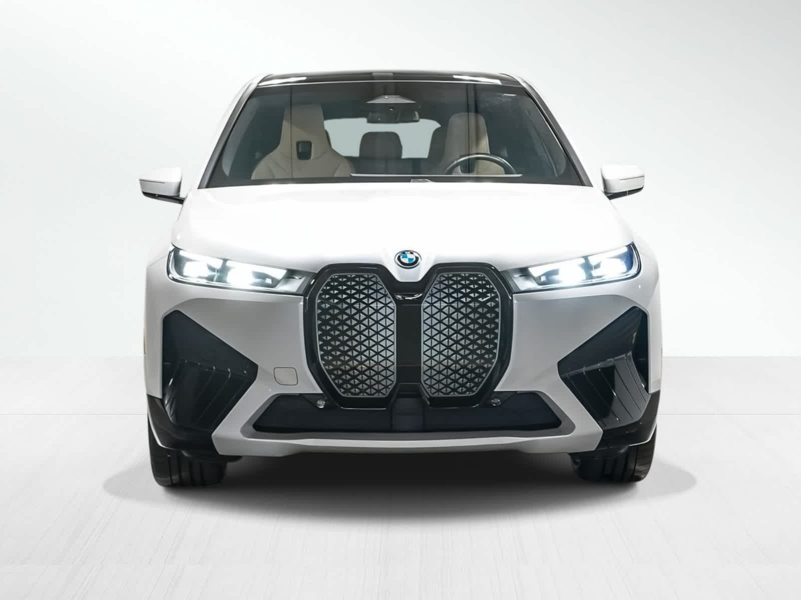 2025 BMW iX xDrive50 photo 6