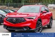 Acura ADX