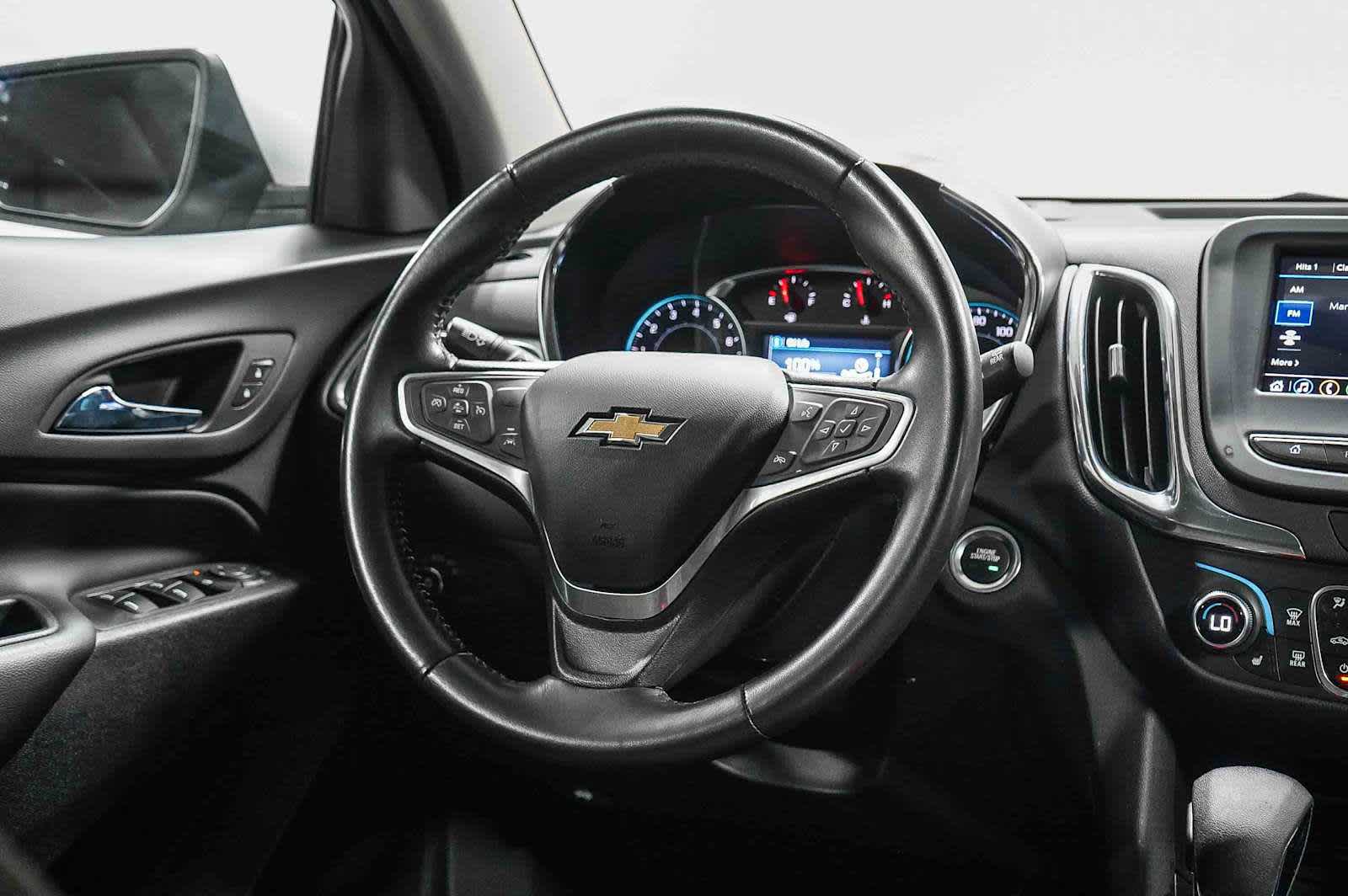 Thumbnail: 2022 Chevrolet Equinox - 17