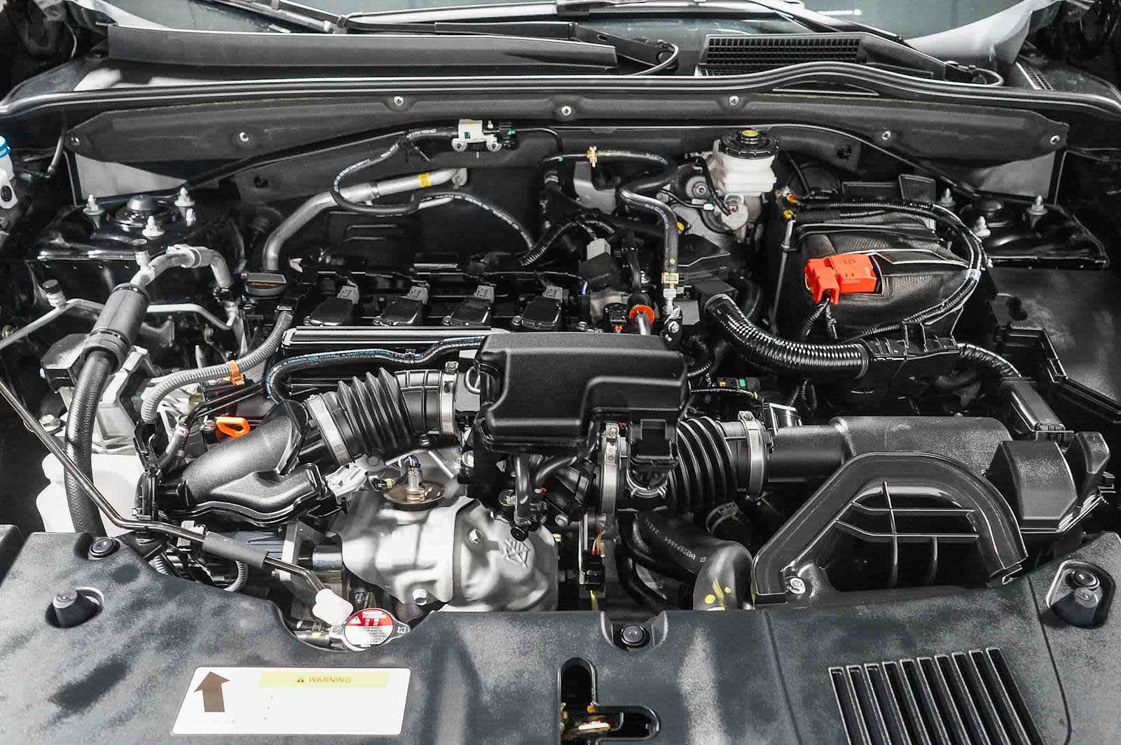 Thumbnail: 2025 Acura ADX - 33