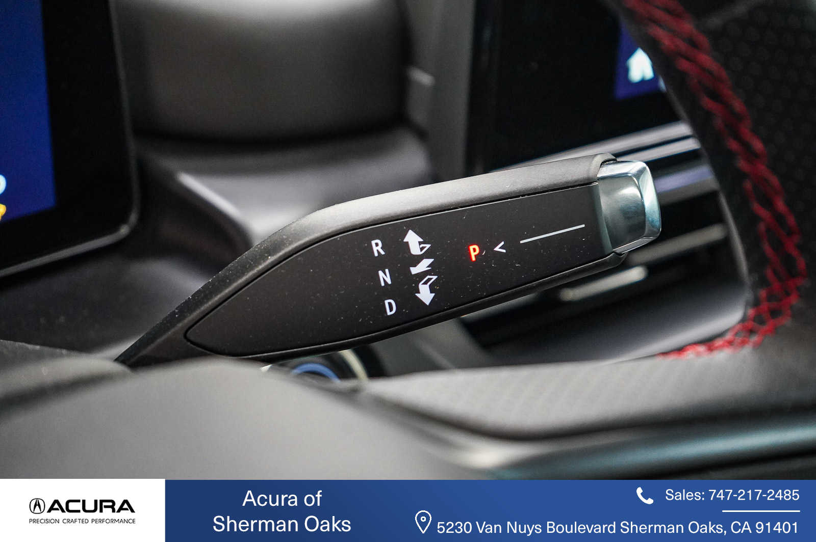 2024 Acura ZDX A-Spec 24