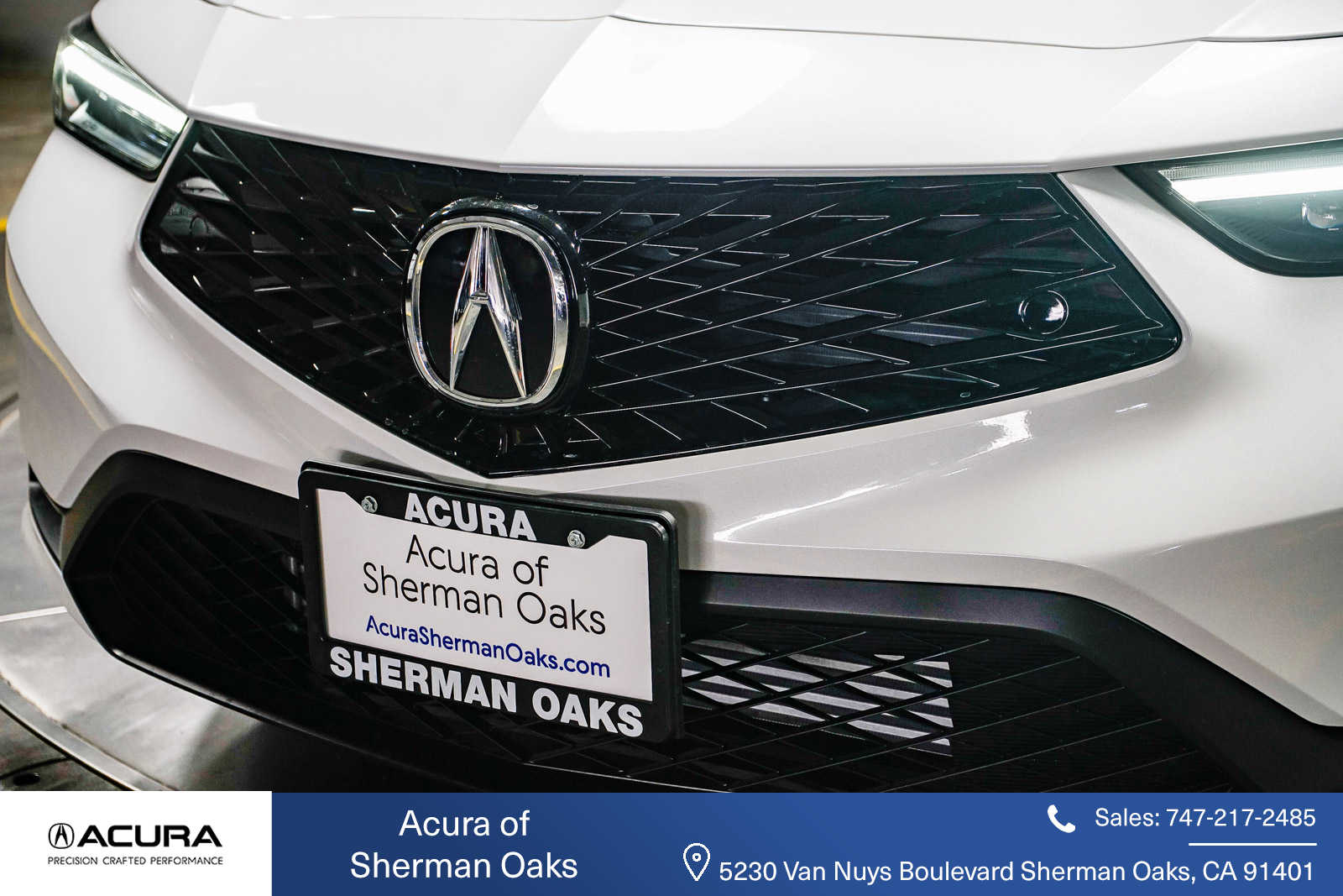 Thumbnail: 2026 Acura Integra - 9