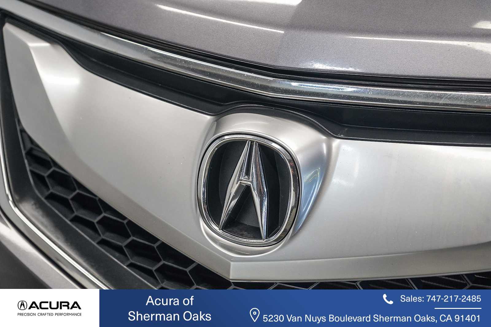 Thumbnail: 2017 Acura RDX - 9