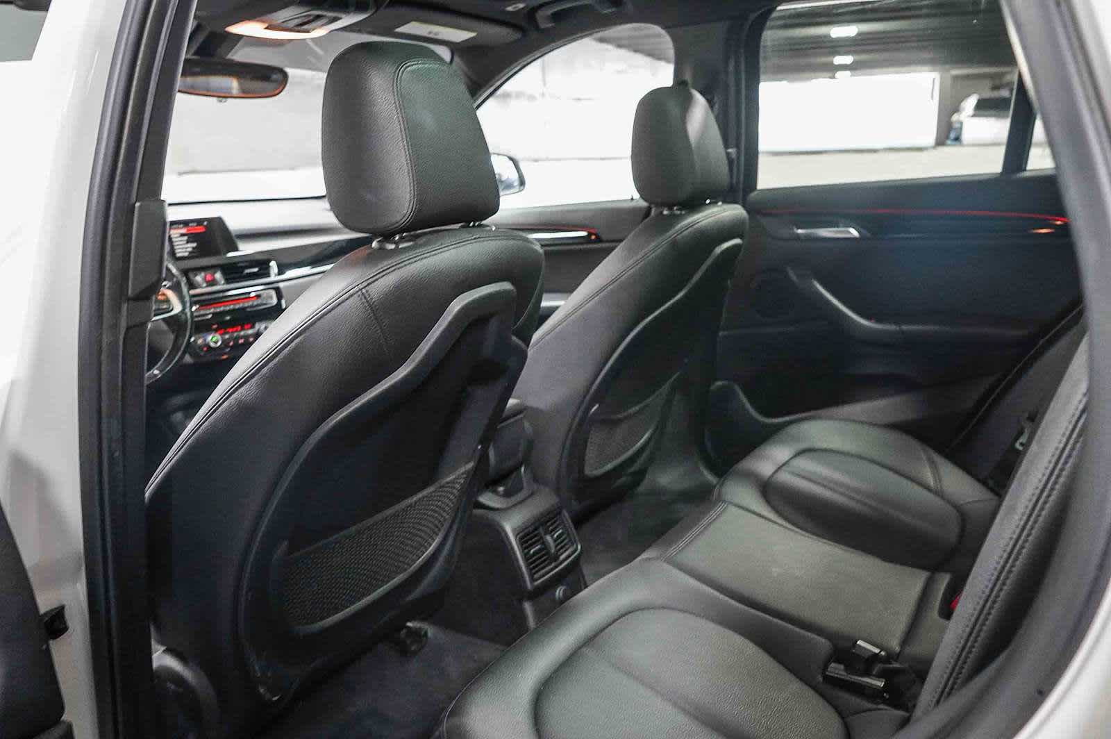 Thumbnail: 2017 BMW X1 - 20