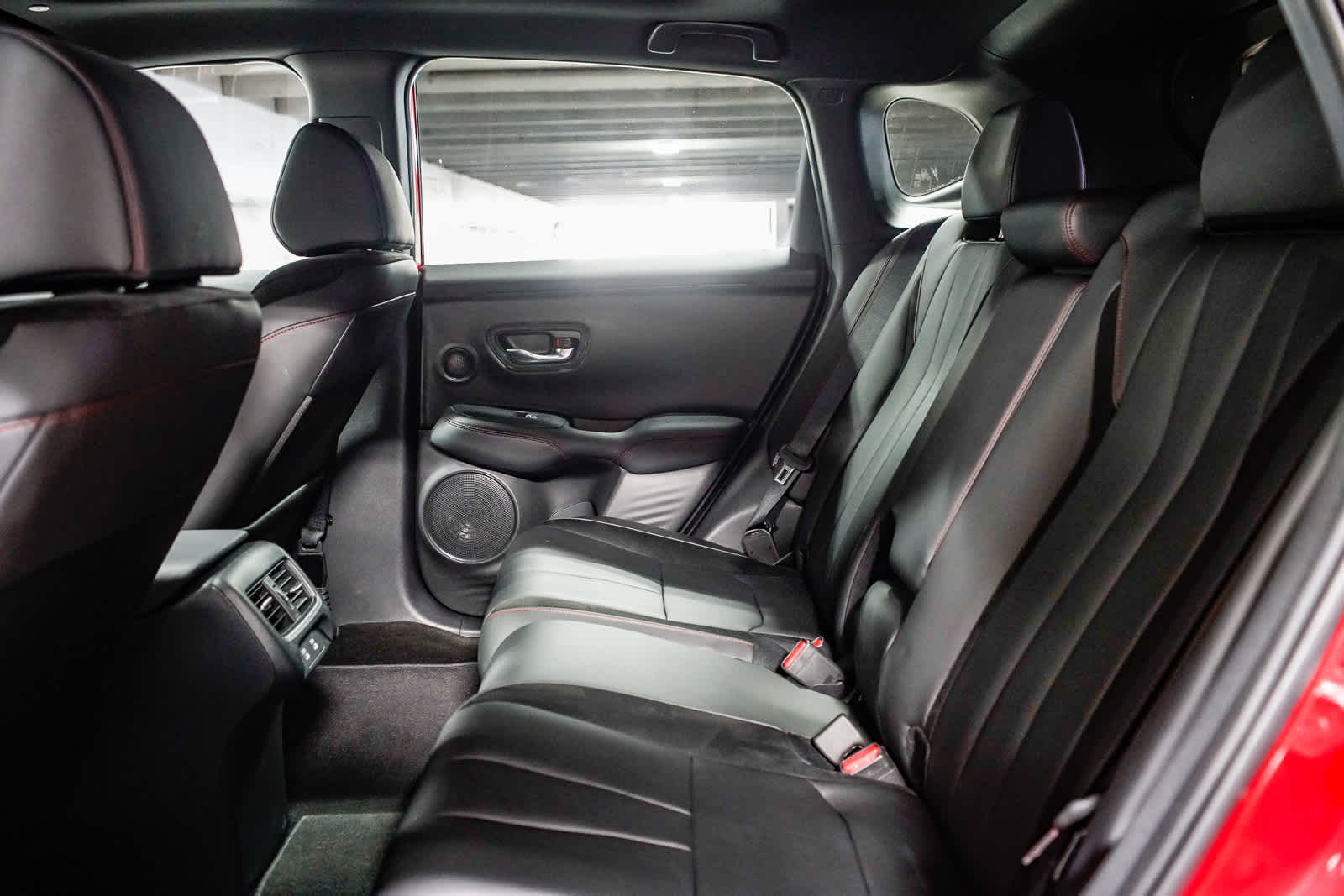 Thumbnail: 2025 Acura ADX - 20