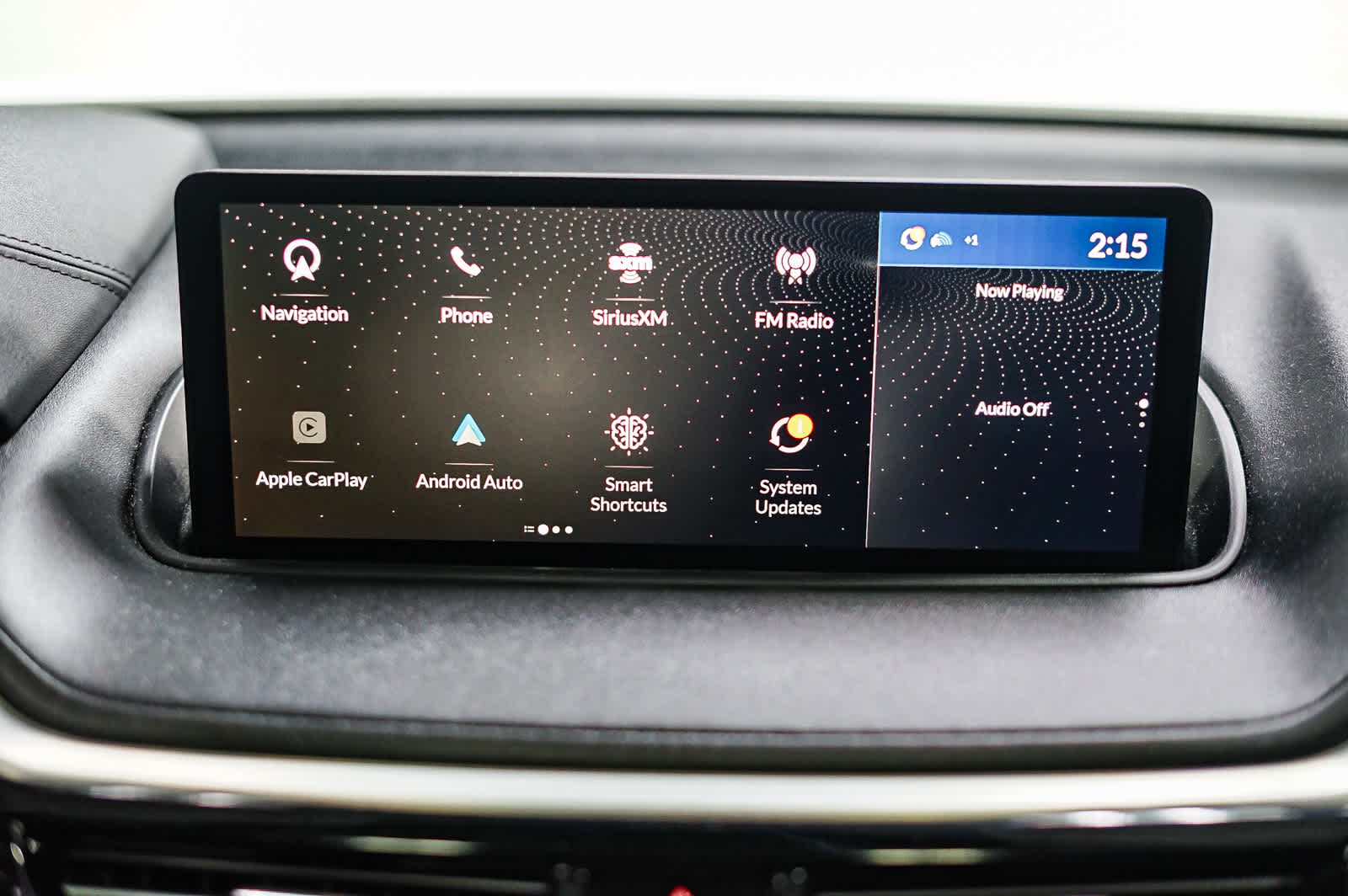 Thumbnail: 2023 Acura MDX - 18