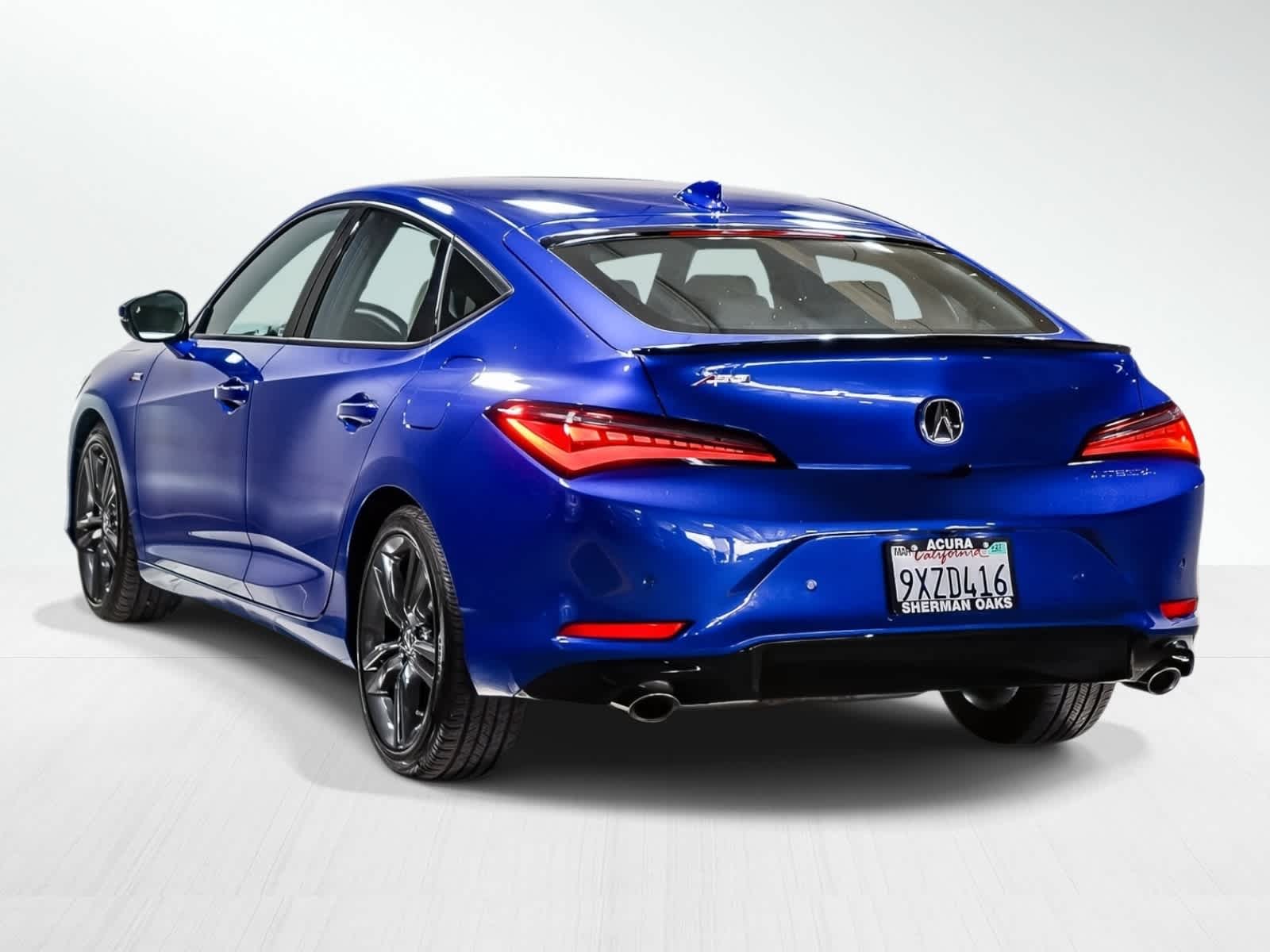 2025 Acura Integra A-Spec Tech Package photo 6