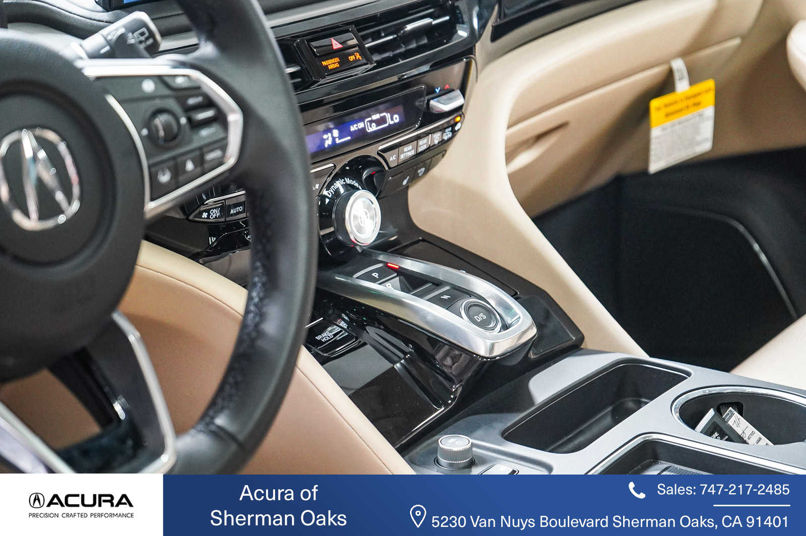 Thumbnail: 2025 Acura MDX - 29