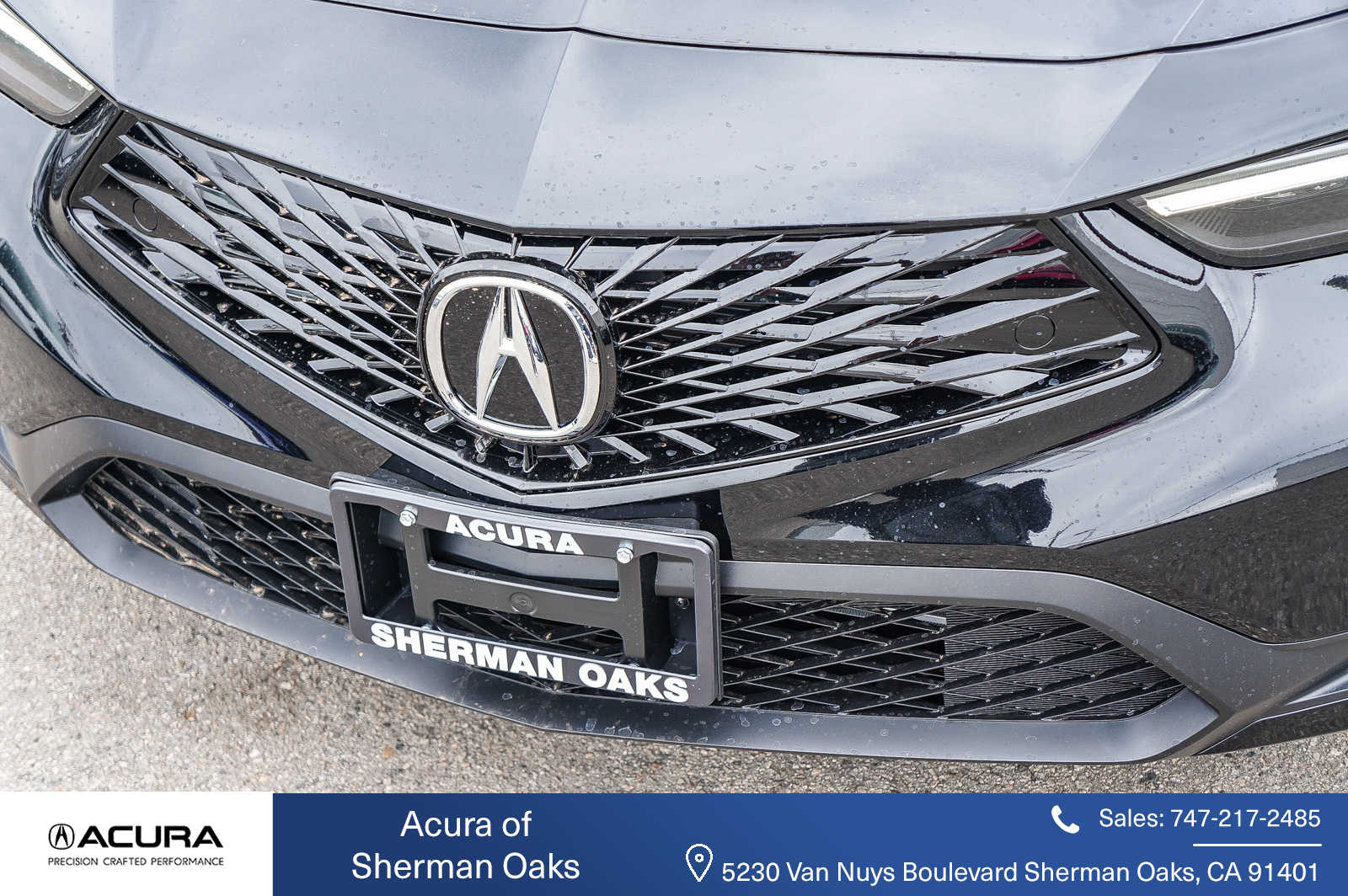 Thumbnail: 2025 Acura Integra - 8
