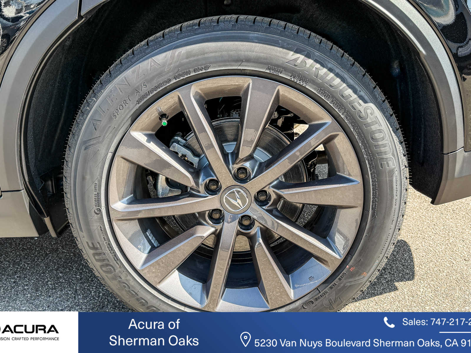 Thumbnail: 2026 Acura MDX - 9