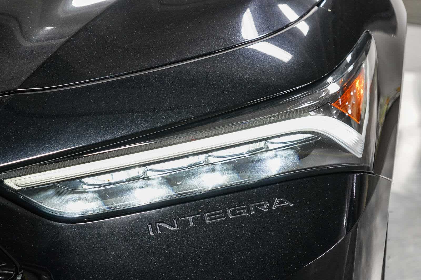 Thumbnail: 2023 Acura Integra - 8