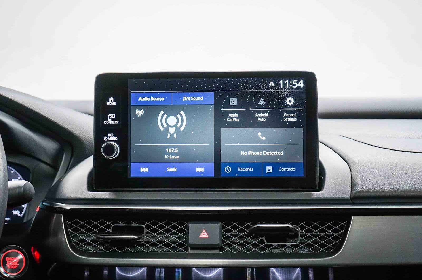 Thumbnail: 2025 Acura ADX - 16