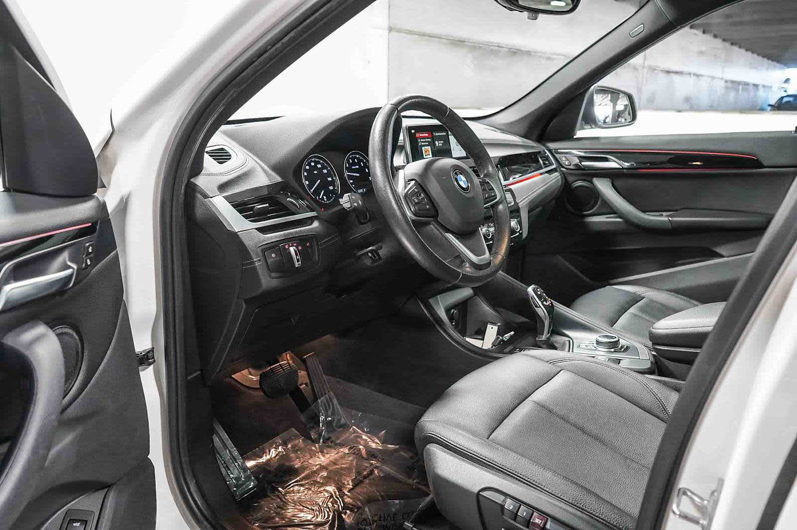 Thumbnail: 2020 BMW X1 - 20