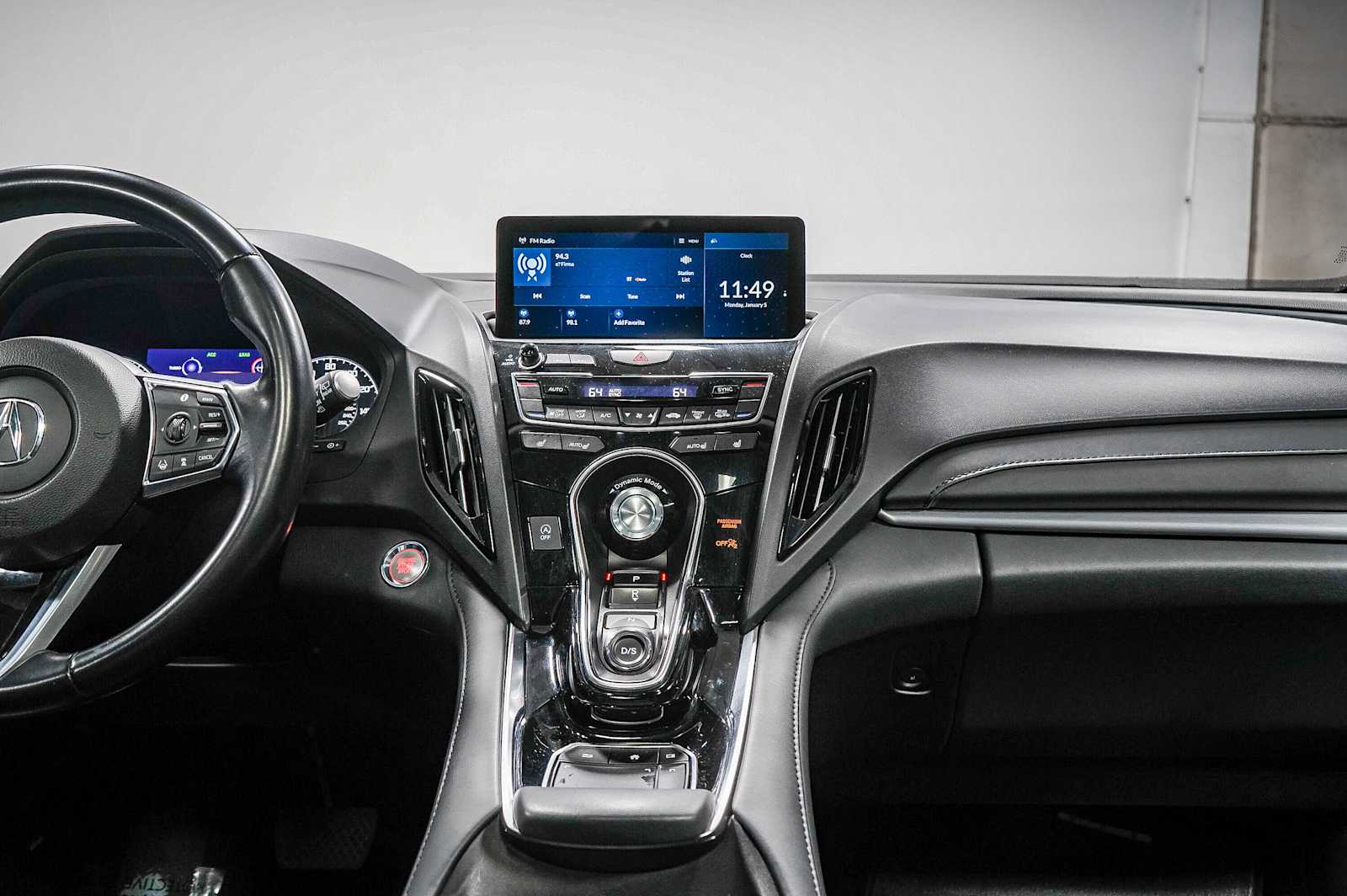 Thumbnail: 2021 Acura RDX - 15