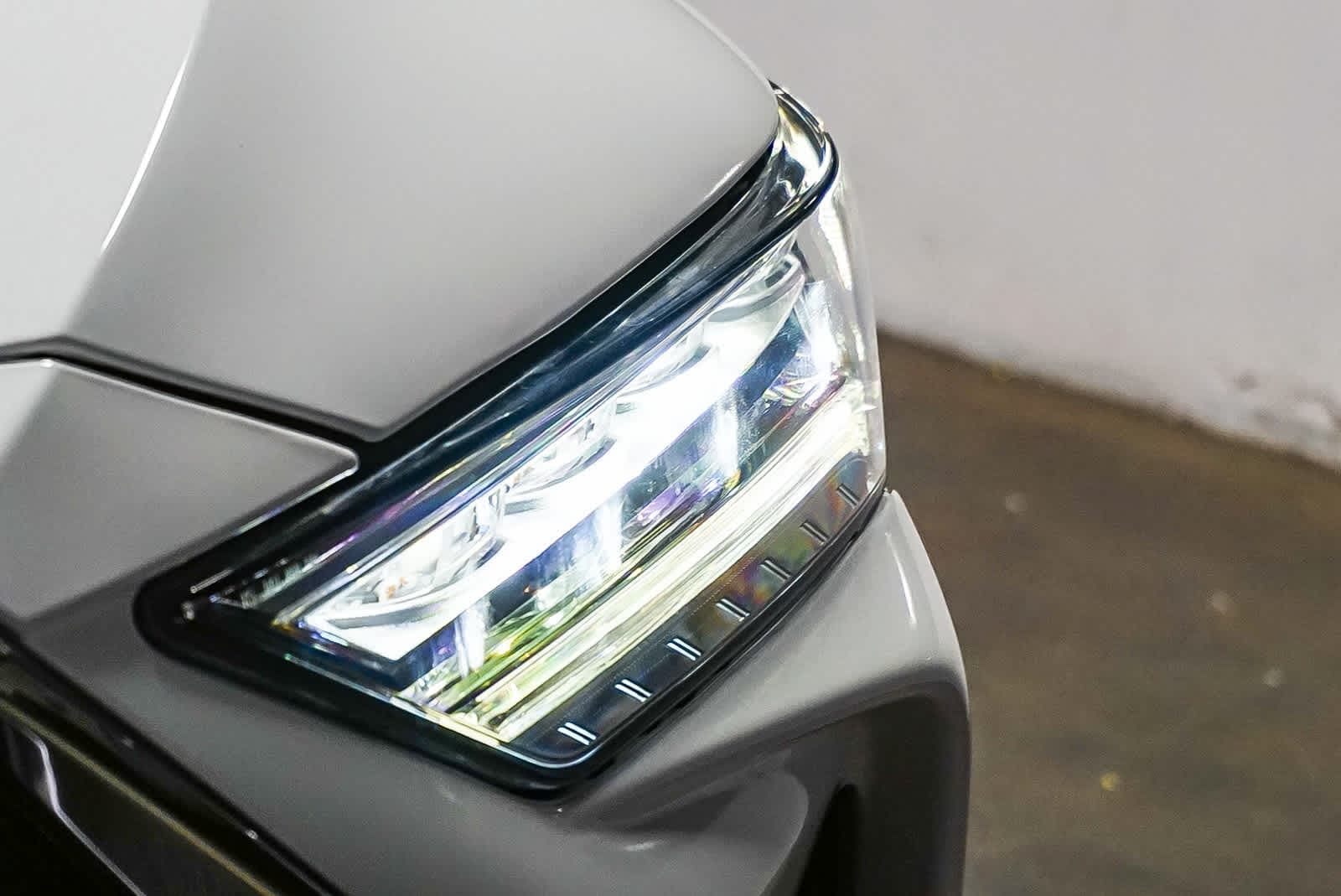 2023 Acura MDX SH-AWD Technology Package photo 3