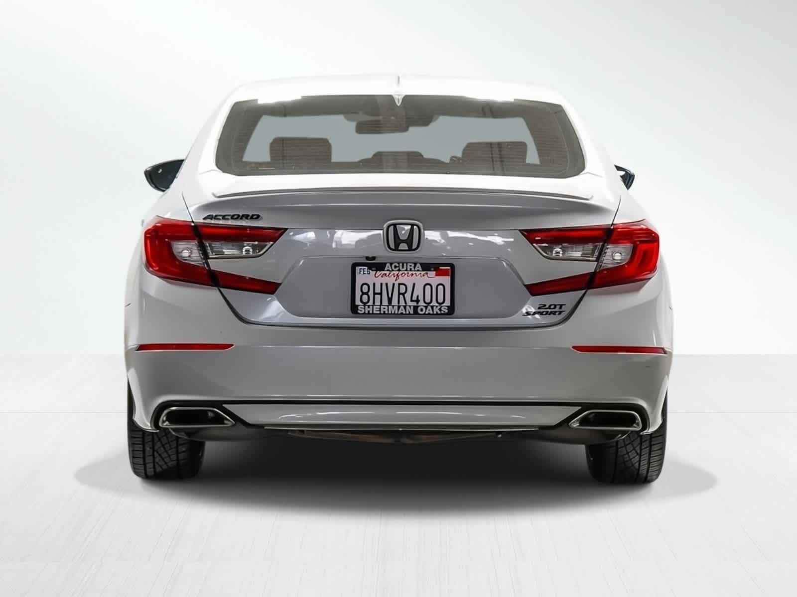 Thumbnail: 2018 Honda Accord - 3