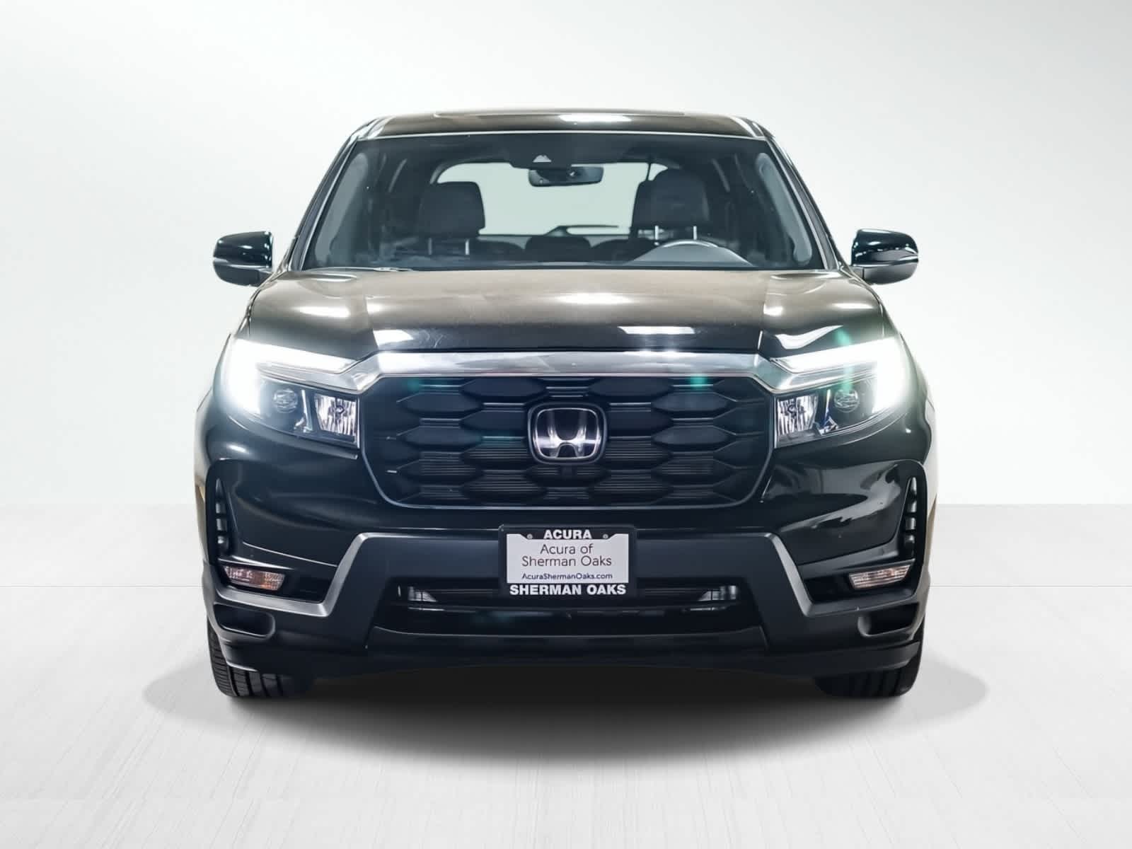 Thumbnail: 2023 Honda Passport - 2
