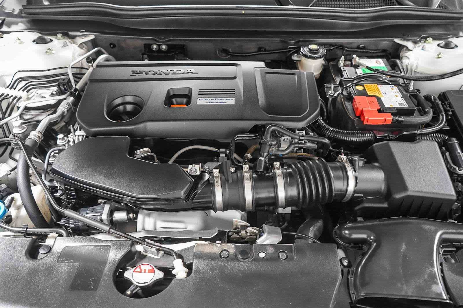 Thumbnail: 2018 Honda Accord - 31