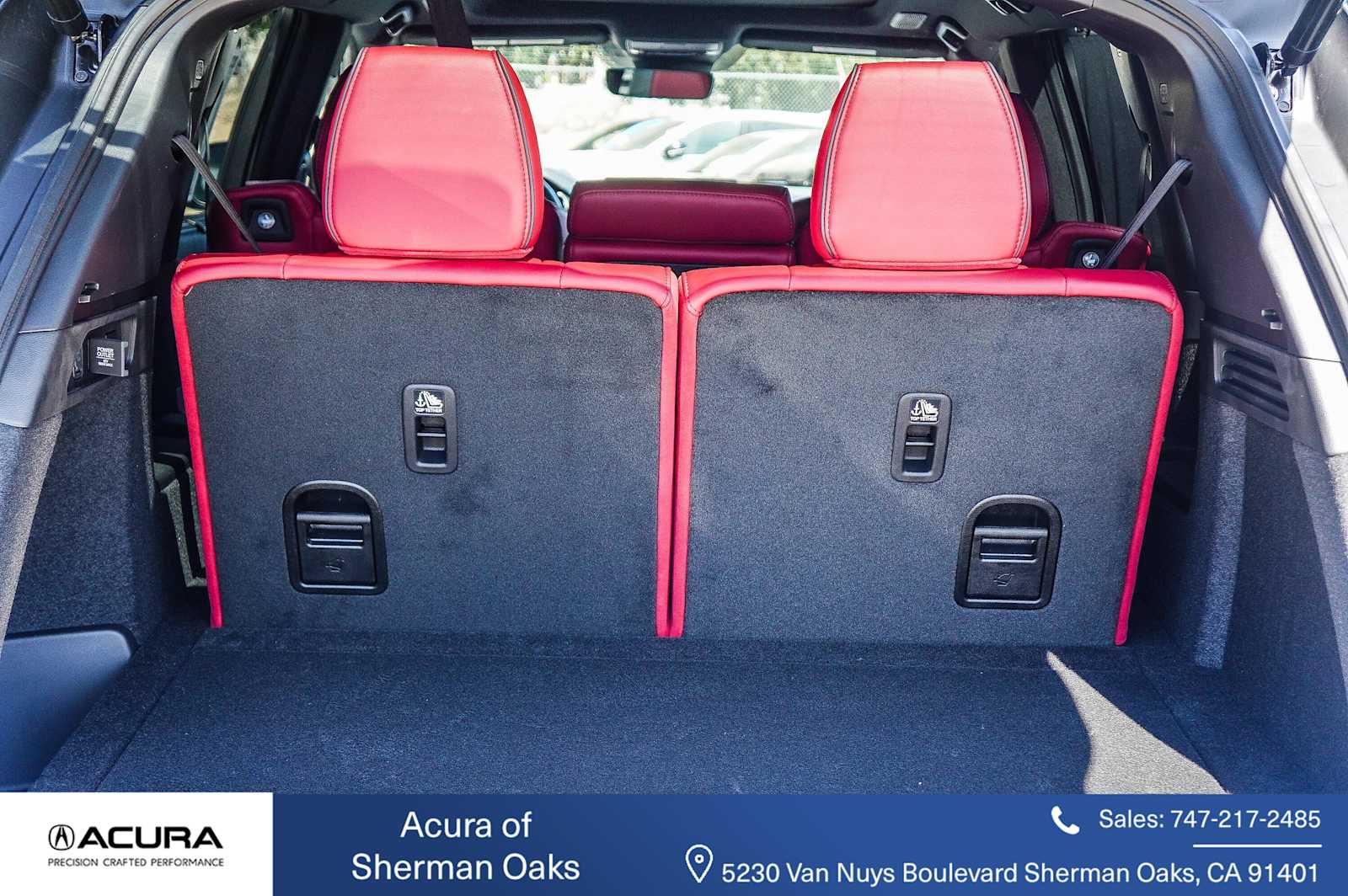 Thumbnail: 2026 Acura MDX - 38