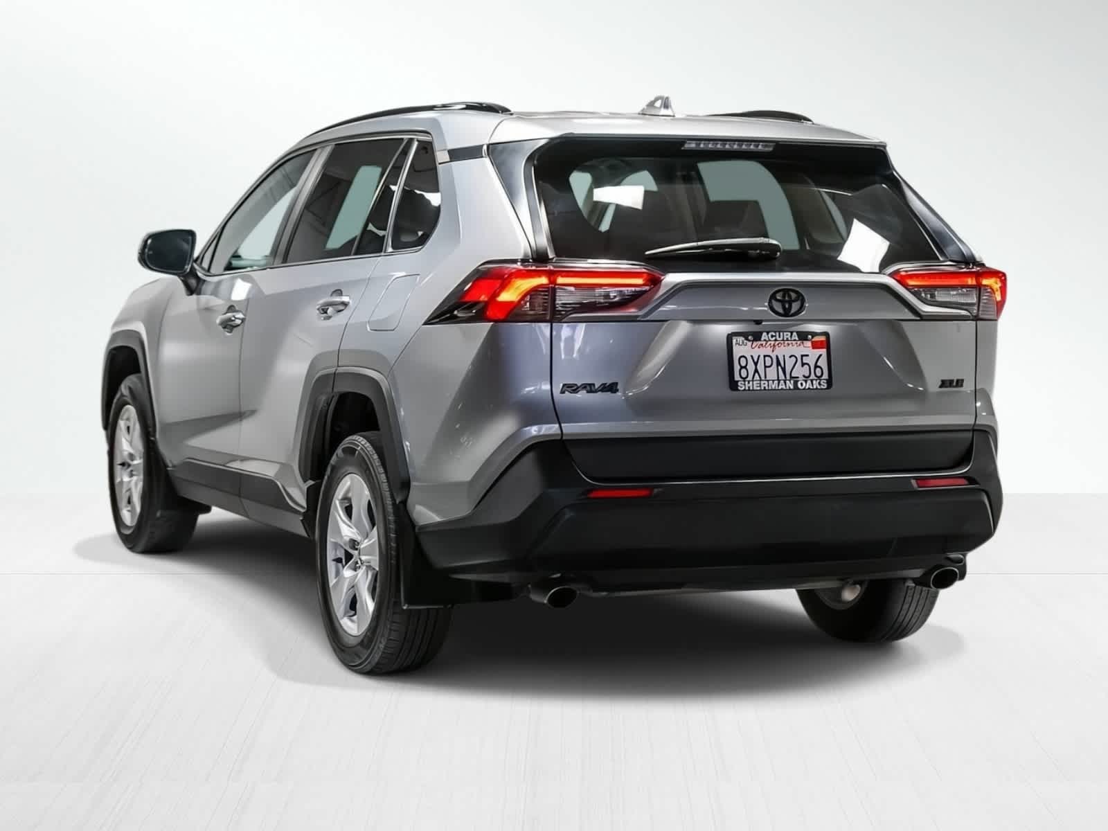 Thumbnail: 2021 Toyota RAV4 - 2