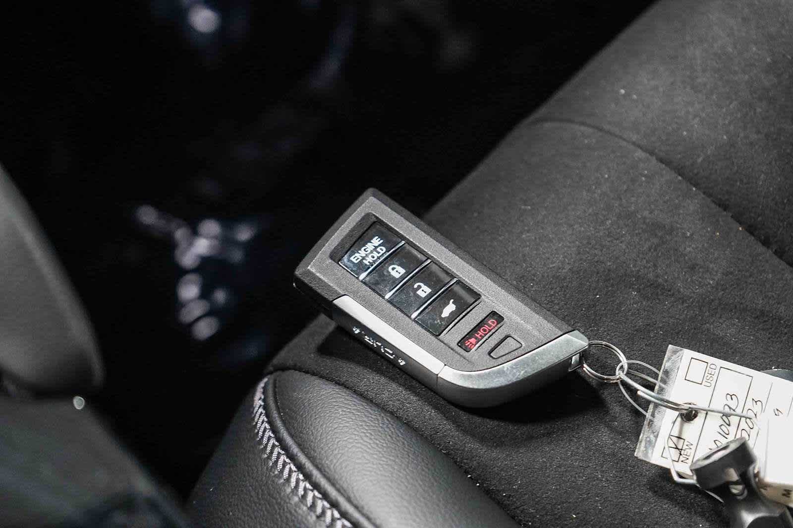 Thumbnail: 2023 Acura Integra - 32