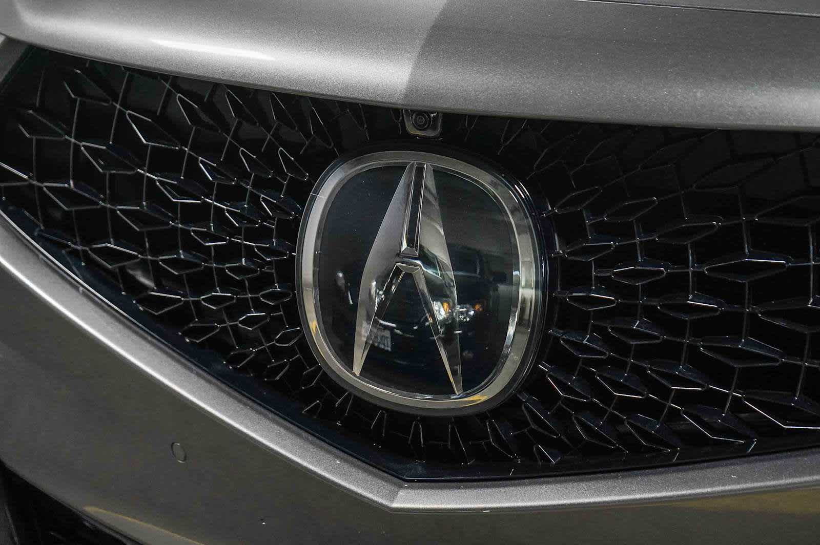 Thumbnail: 2025 Acura MDX - 9