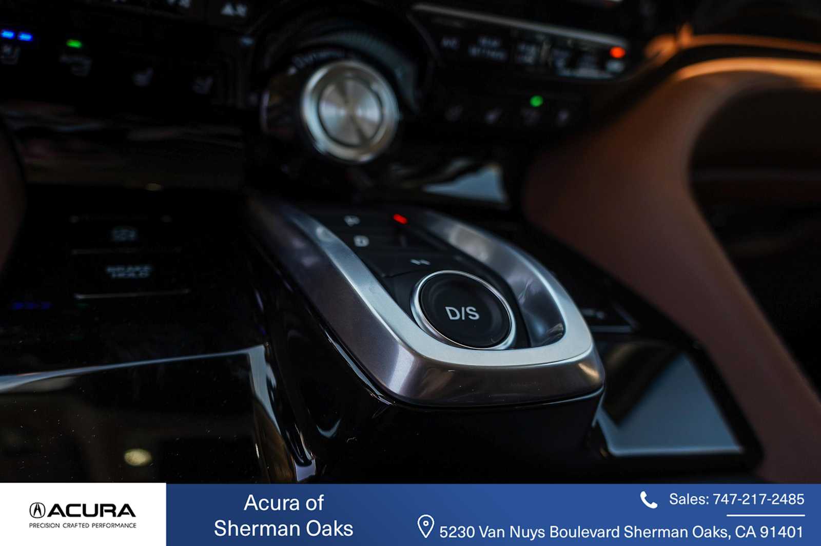 Thumbnail: 2026 Acura MDX - 29