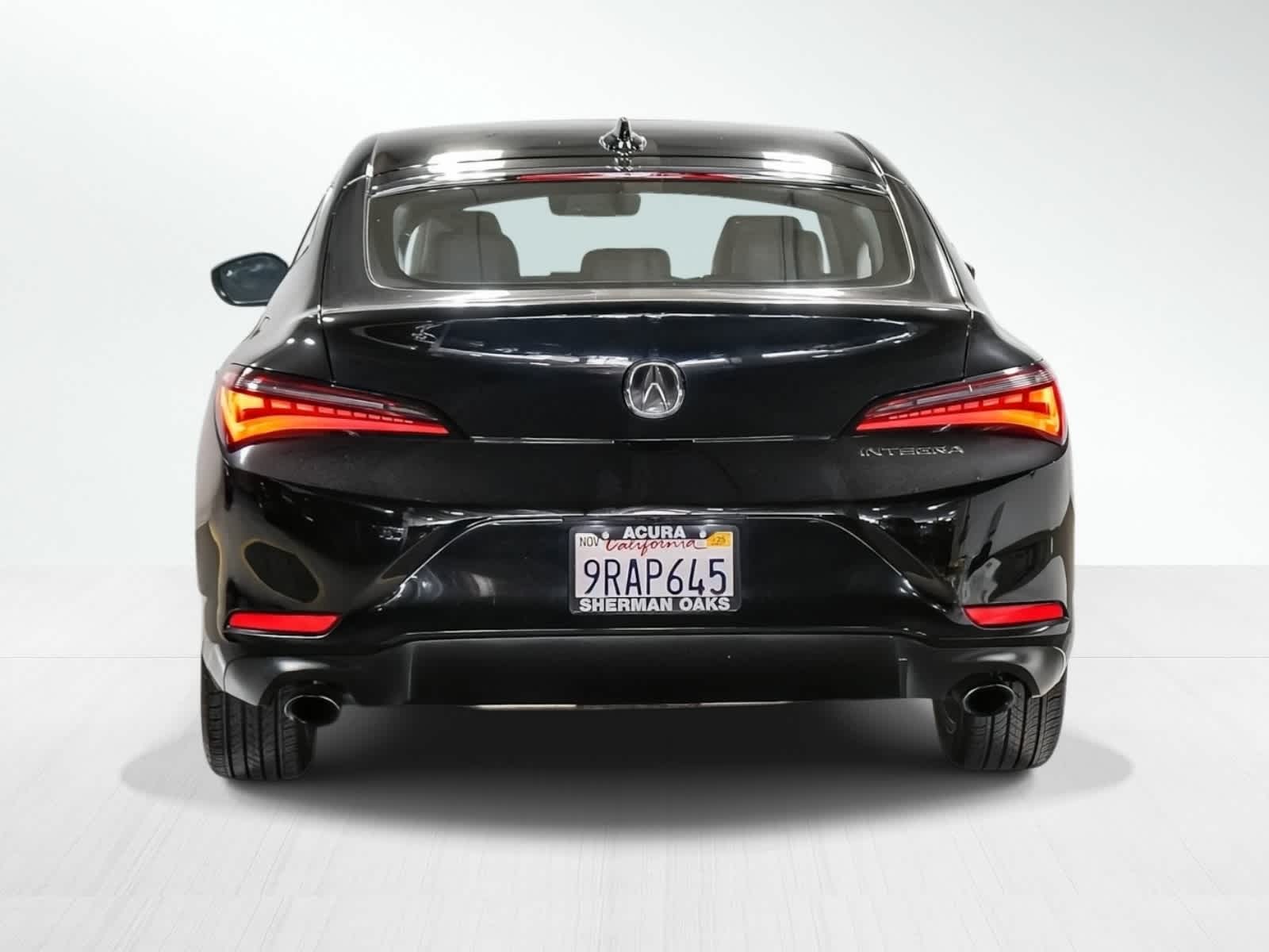 2025 Acura Integra A-Spec photo 3