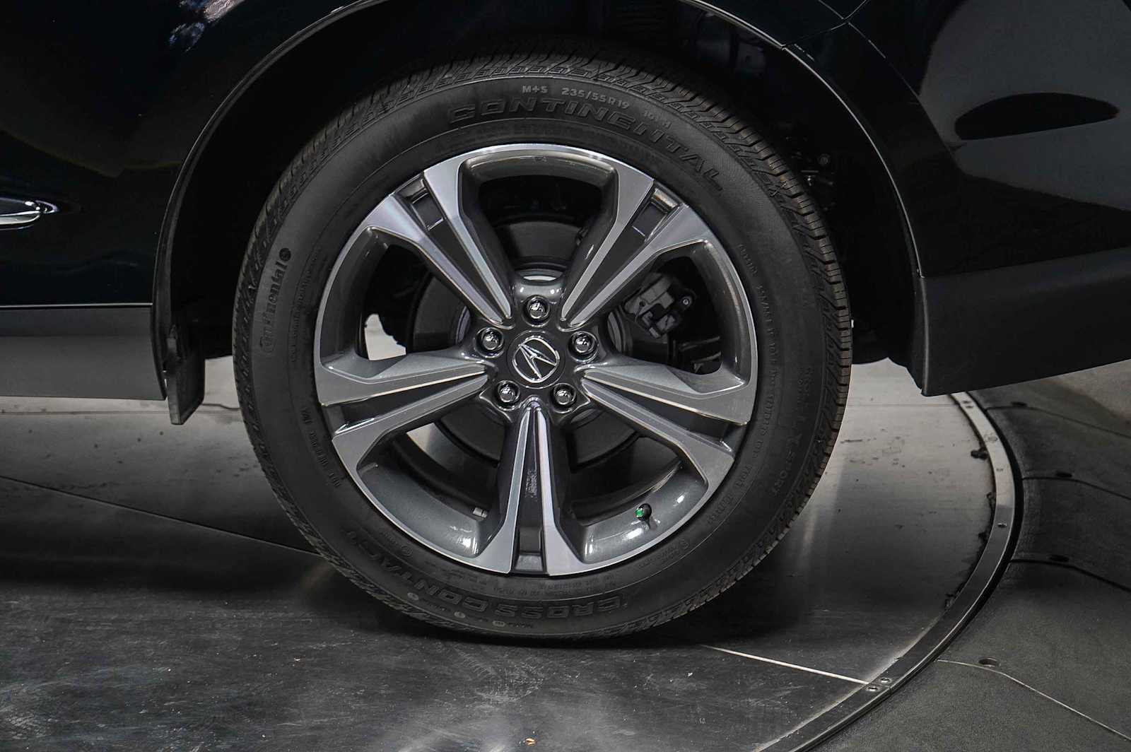 Thumbnail: 2024 Acura RDX - 10