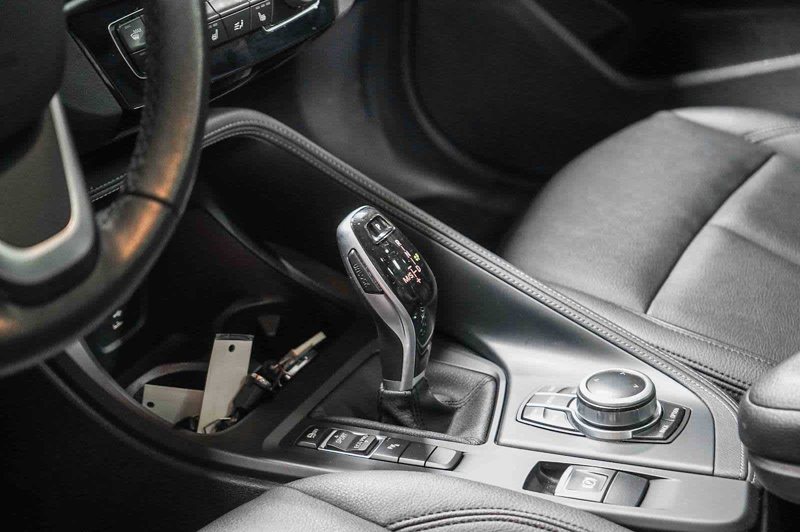 Thumbnail: 2020 BMW X1 - 27