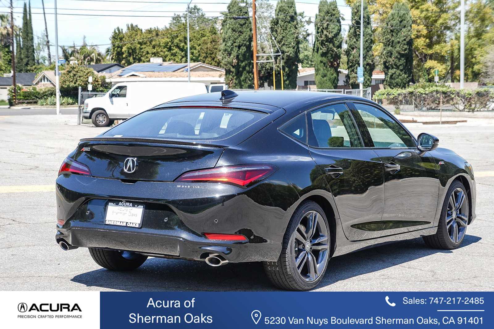 Thumbnail: 2025 Acura Integra - 4