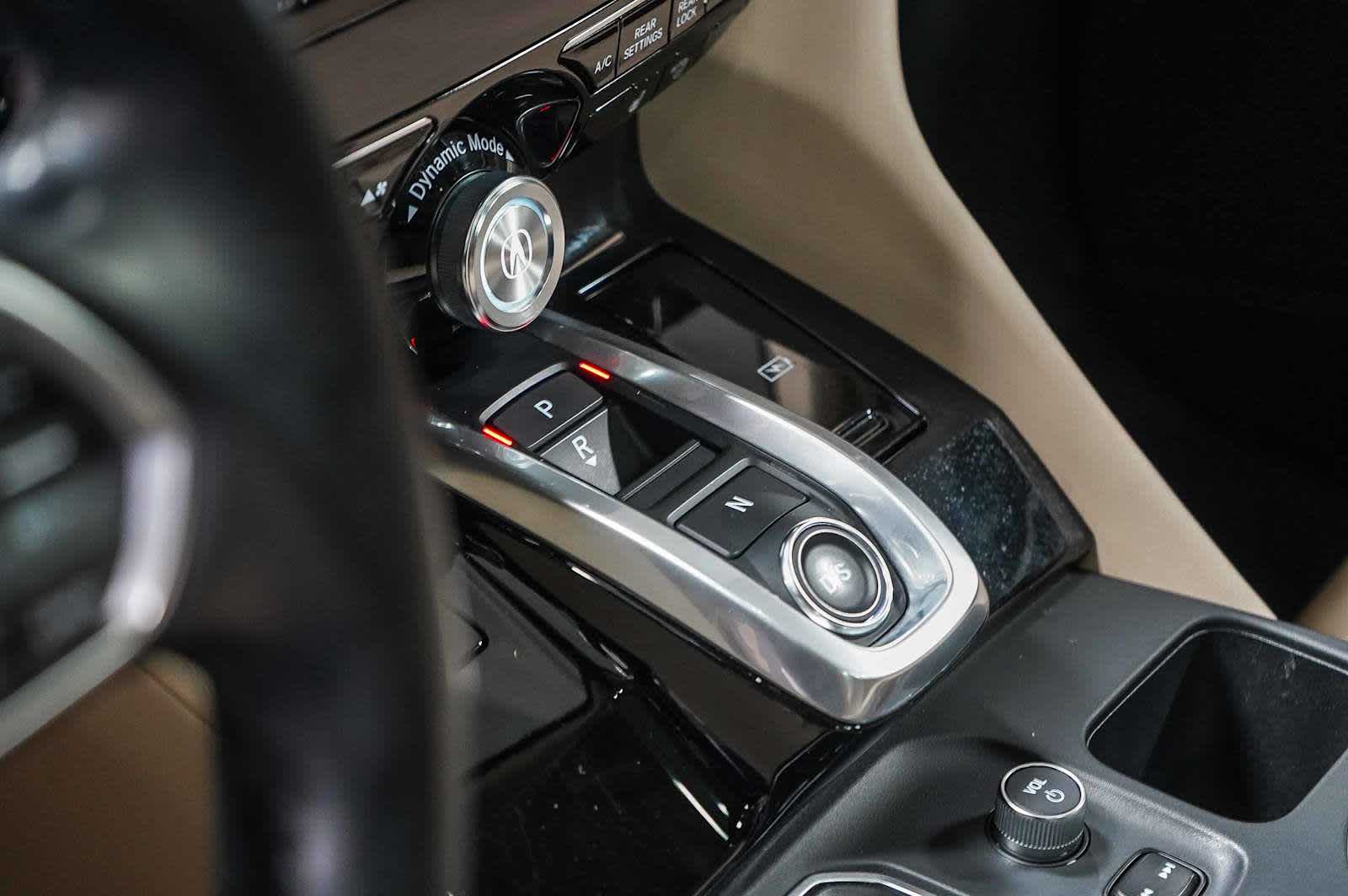 Thumbnail: 2023 Acura MDX - 27