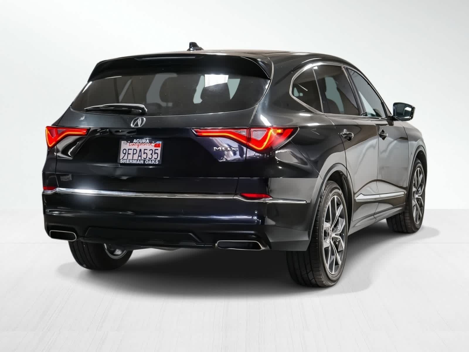 Thumbnail: 2023 Acura MDX - 5