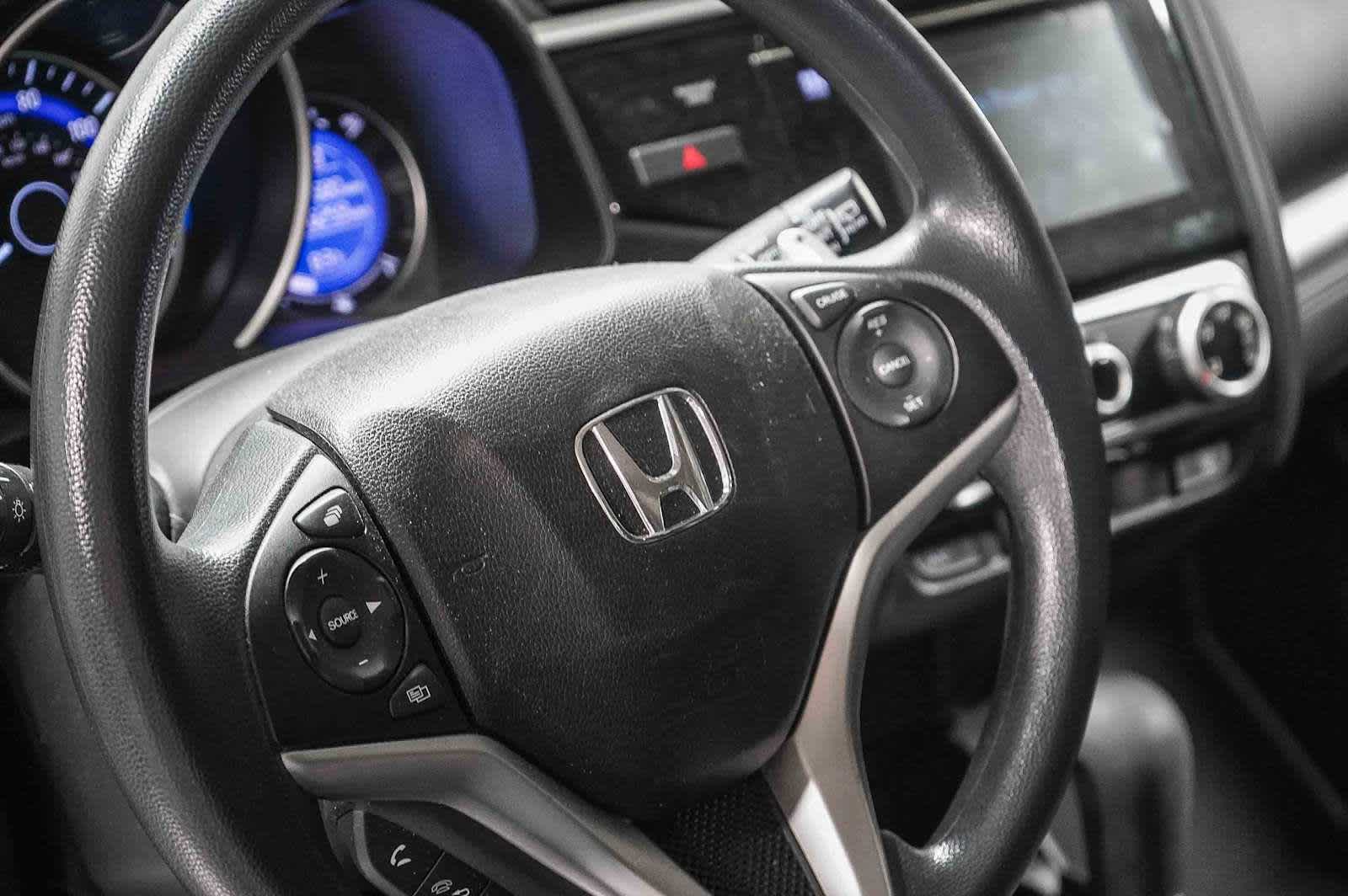 Thumbnail: 2016 Honda Fit - 24