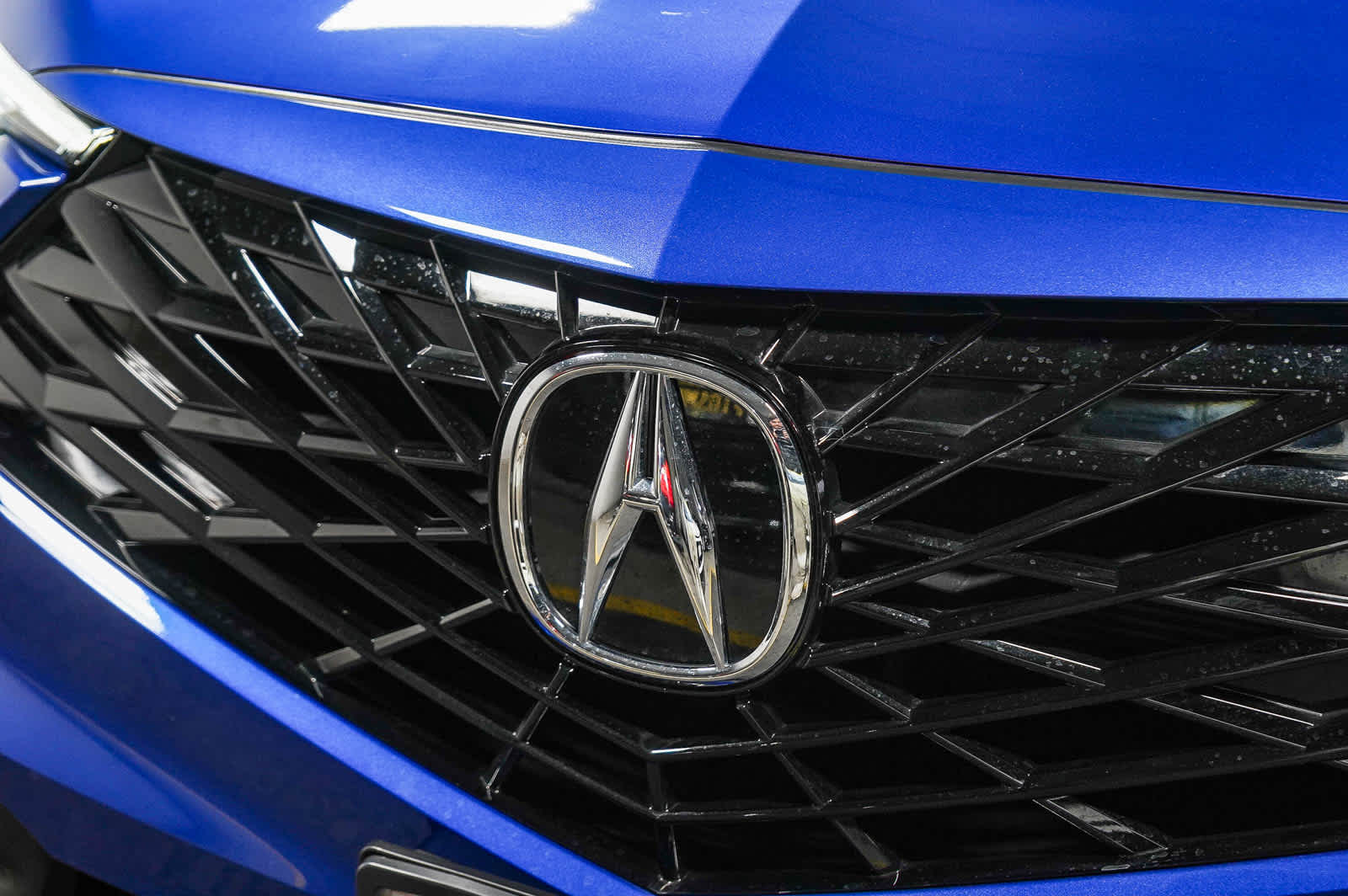 Thumbnail: 2025 Acura ADX - 9