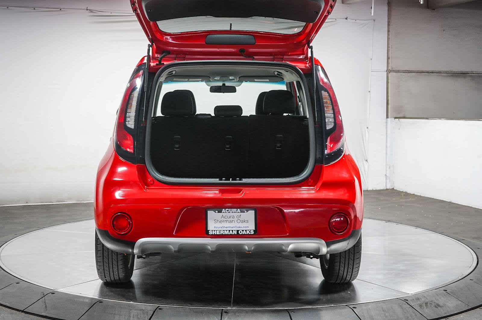 Thumbnail: 2018 Kia Soul - 29