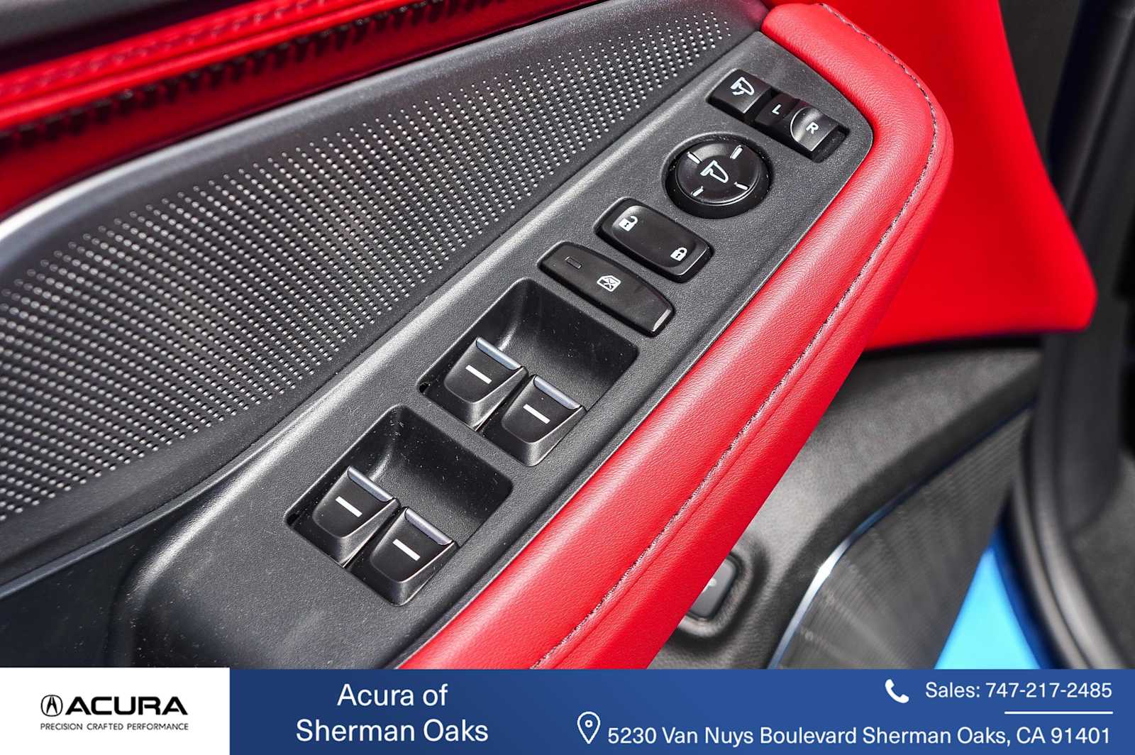 Thumbnail: 2026 Acura MDX - 32