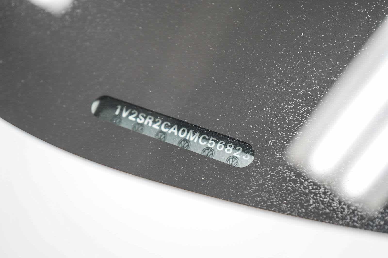 Thumbnail: 2021 Volkswagen Atlas - 29