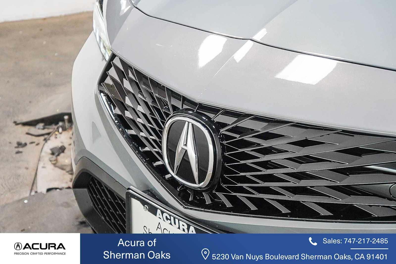 Thumbnail: 2026 Acura Integra - 10