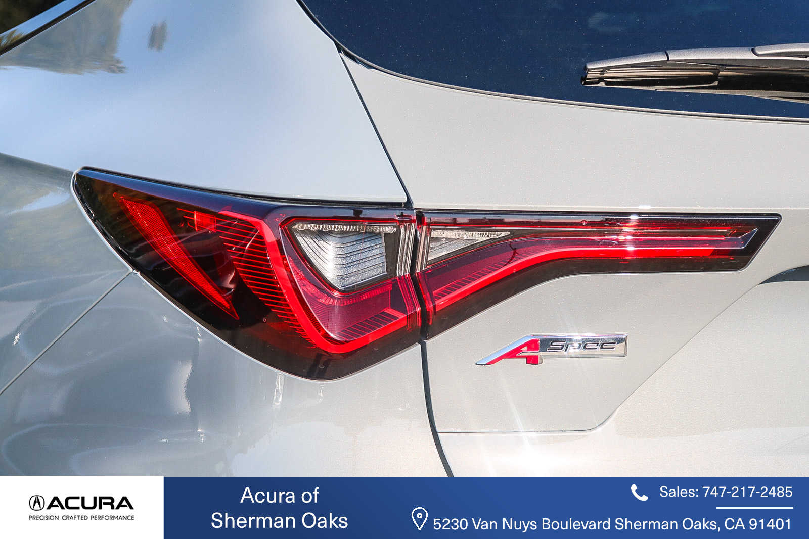 Thumbnail: 2026 Acura MDX - 10