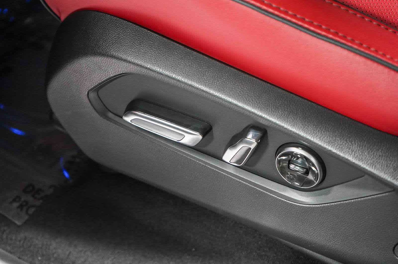 Thumbnail: 2025 Acura MDX - 26