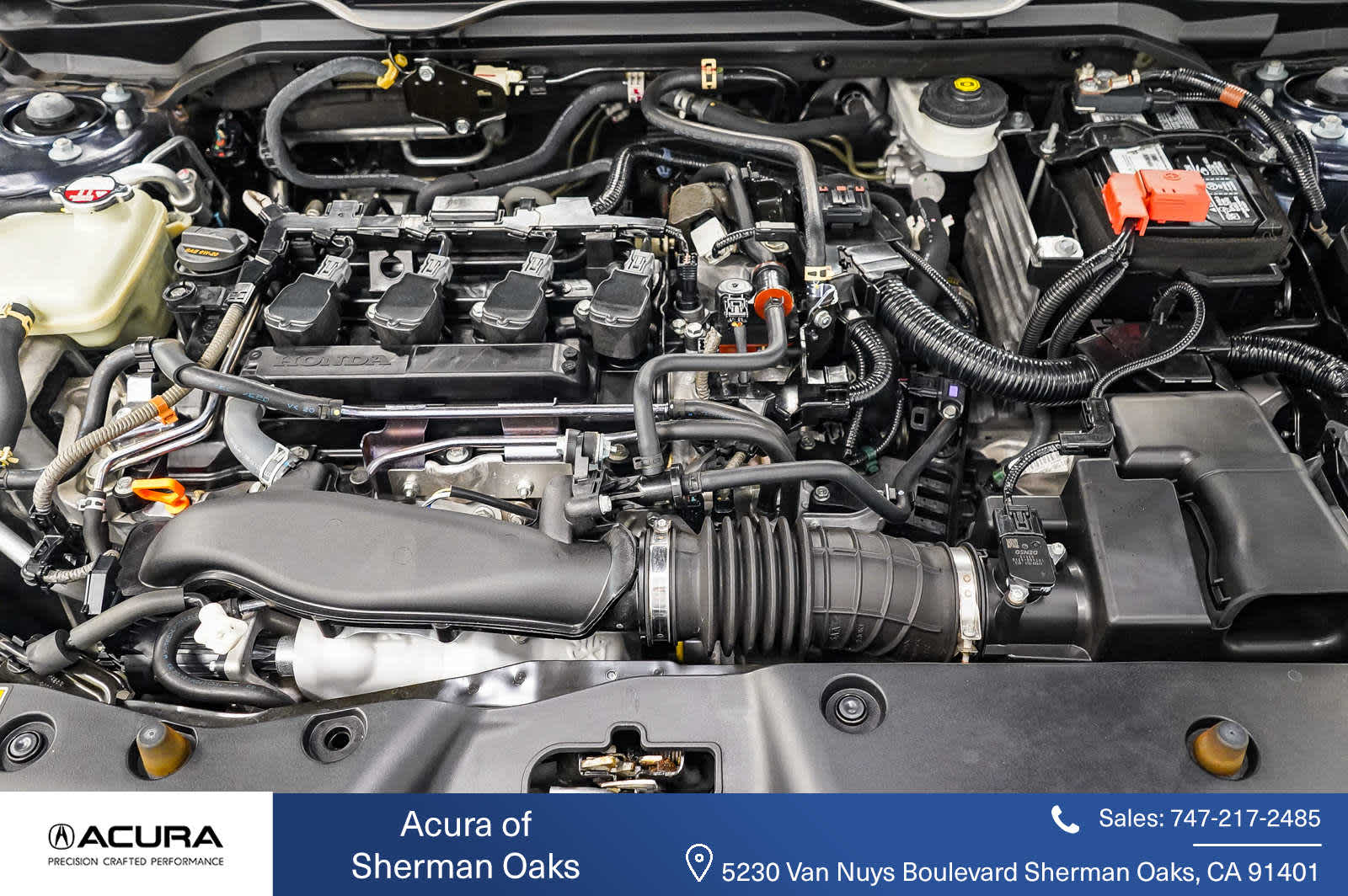 Thumbnail: 2021 Honda Civic - 31