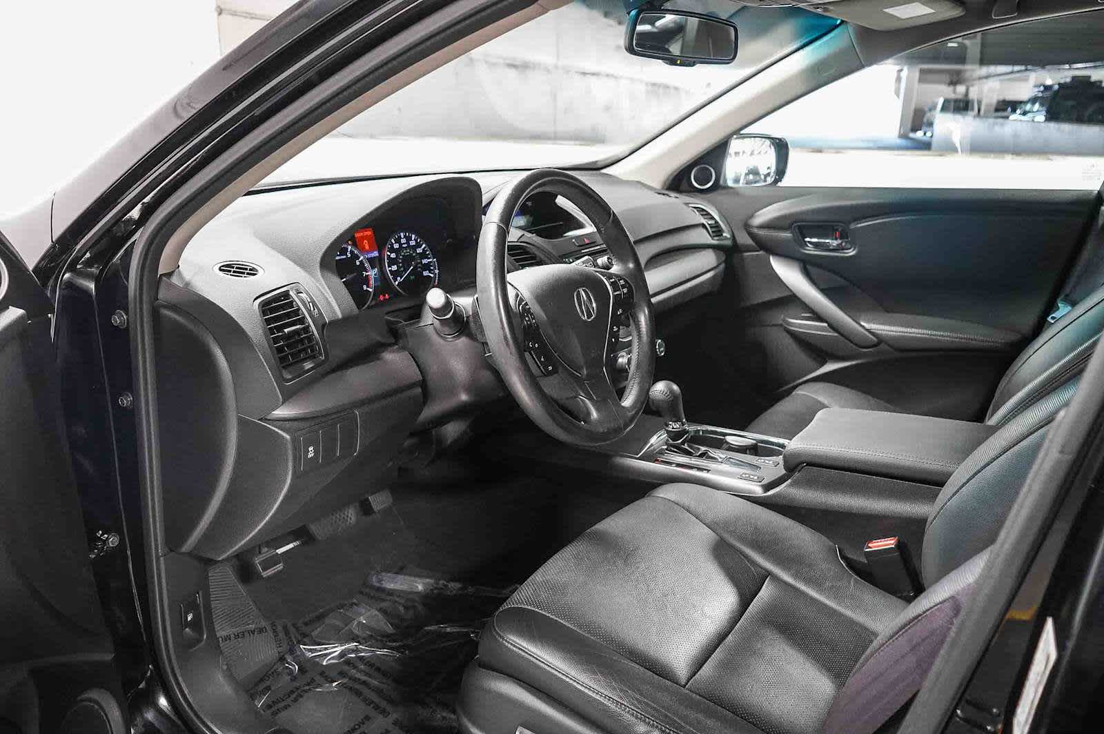 Thumbnail: 2015 Acura RDX - 20