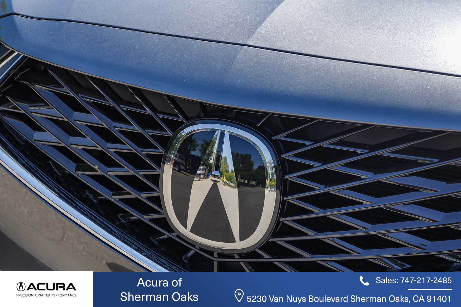 Thumbnail: 2025 Acura MDX - 10